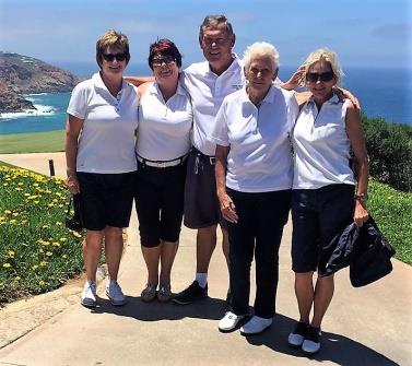 Golf Newsletter December 20161