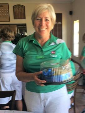 Golf Newsletter December 20164