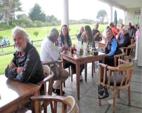 Golf Newsletter December 20165