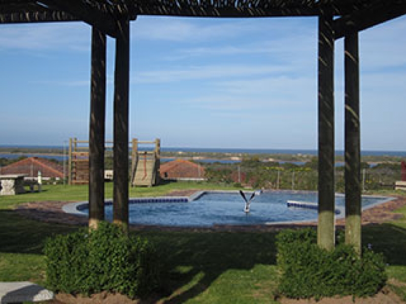 Estate Facilities