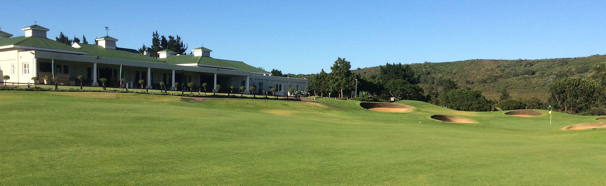goose valley club house